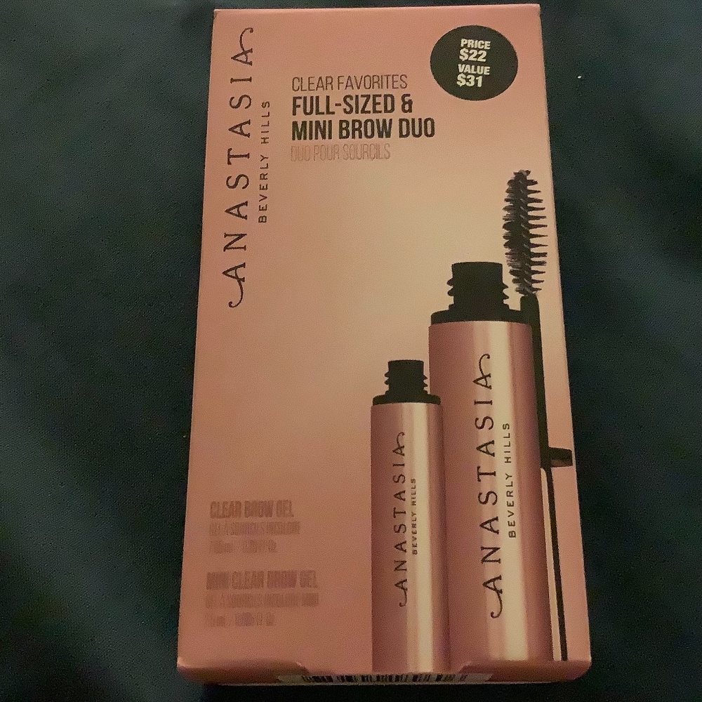 ABH Brow Duo